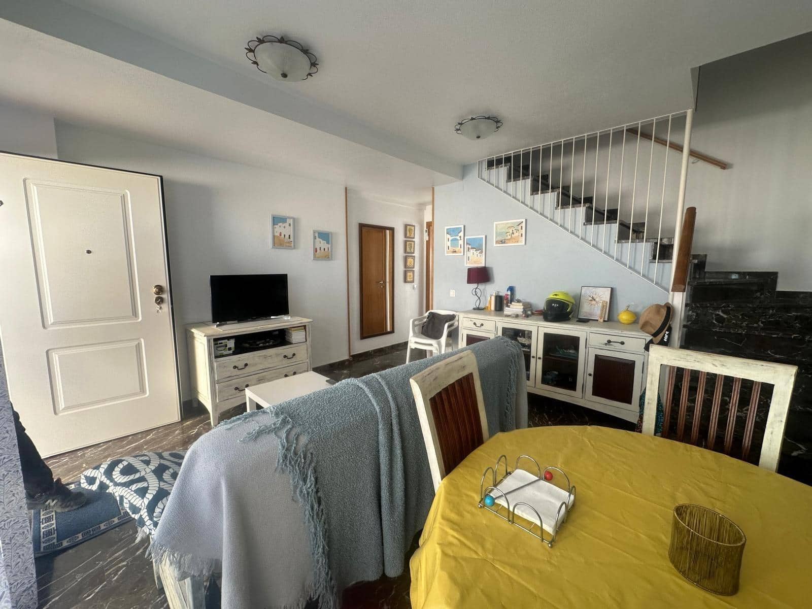 2 sovrum Lägenhet till salu i Isla Plana - 180 000 € (Ref: 9024739)