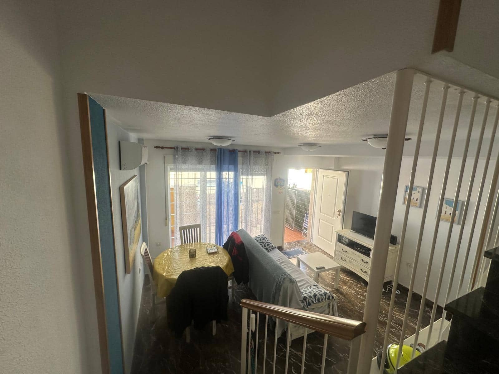 2 sovrum Lägenhet till salu i Isla Plana - 180 000 € (Ref: 9024739)