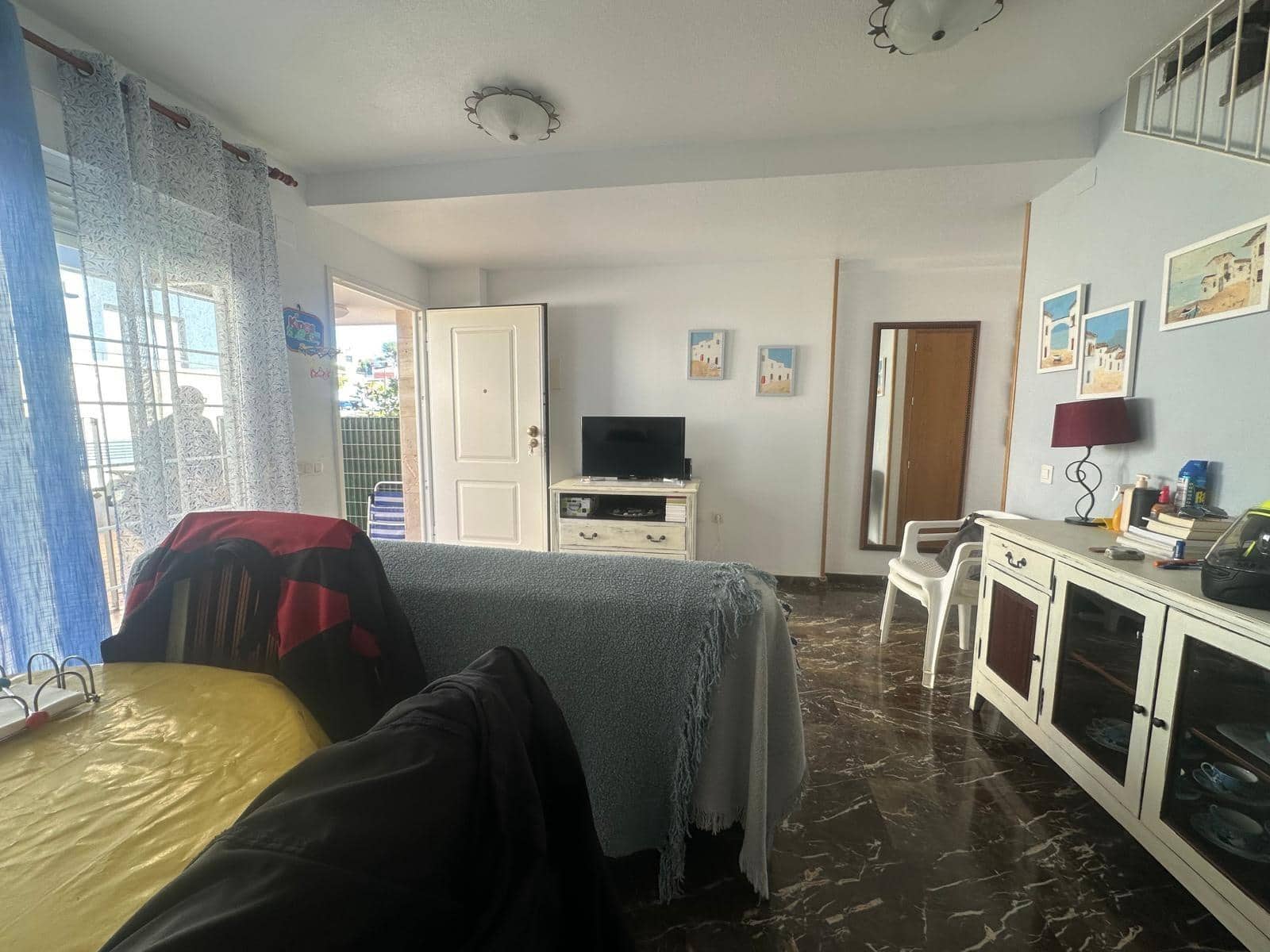 2 sovrum Lägenhet till salu i Isla Plana - 180 000 € (Ref: 9024739)