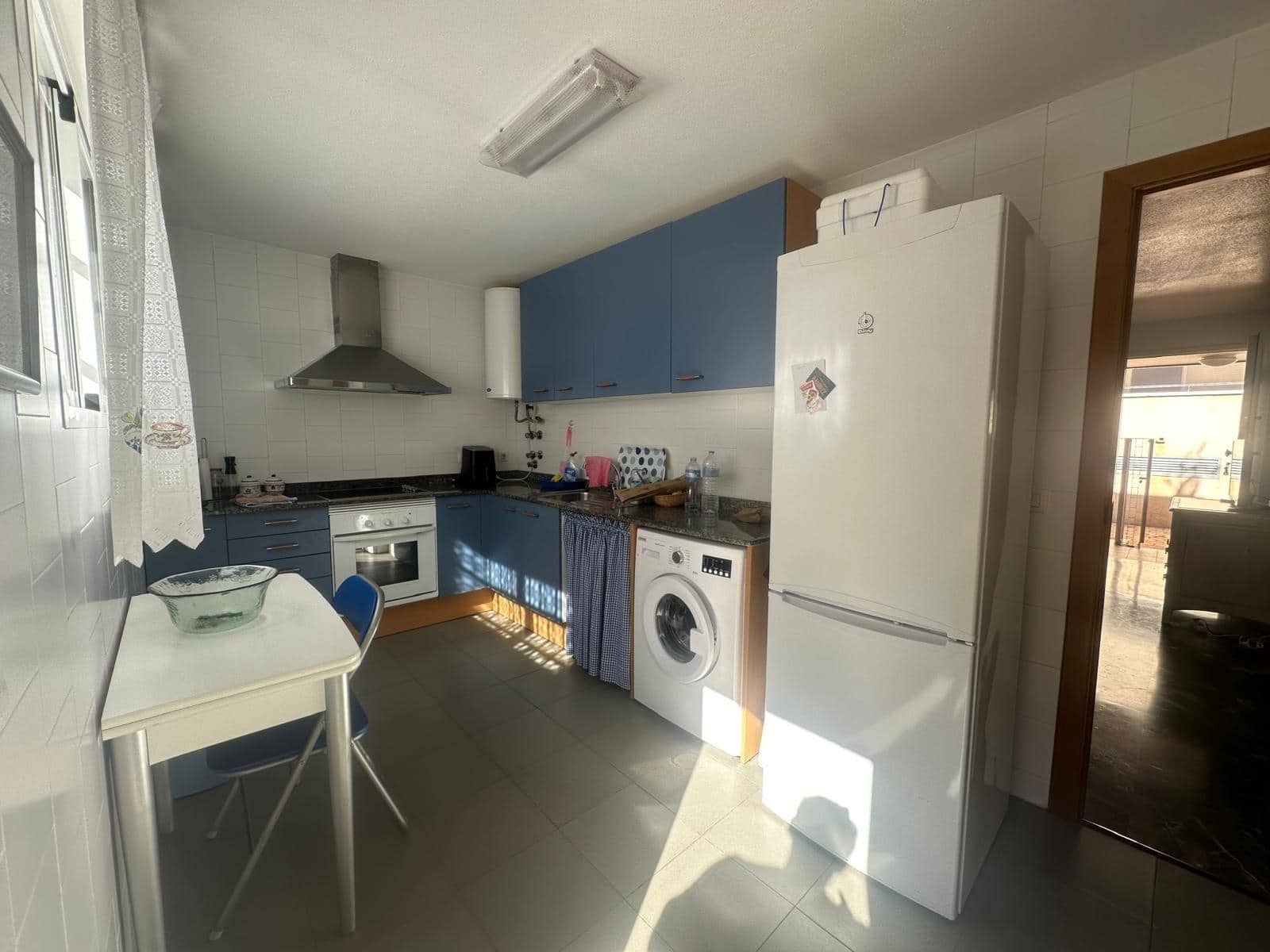 2 sovrum Lägenhet till salu i Isla Plana - 180 000 € (Ref: 9024739)