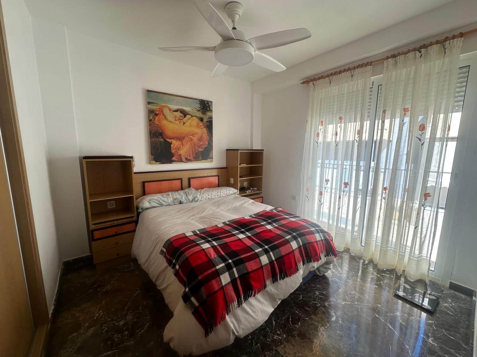 2 sovrum Lägenhet till salu i Isla Plana - 180 000 € (Ref: 9024739)