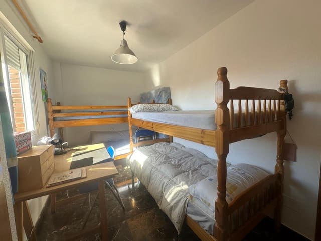 2 soveværelse Lejlighed til salg i Isla Plana, Cartagena - € 180.000 (Ref: 9024739)