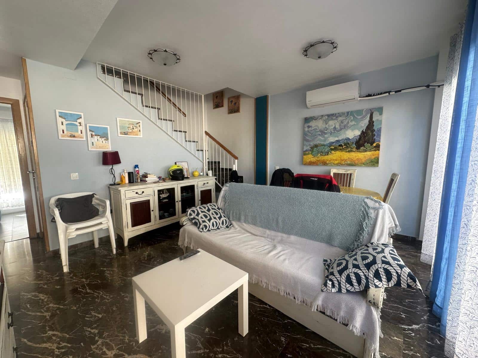 2 sovrum Lägenhet till salu i Isla Plana - 180 000 € (Ref: 9024739)