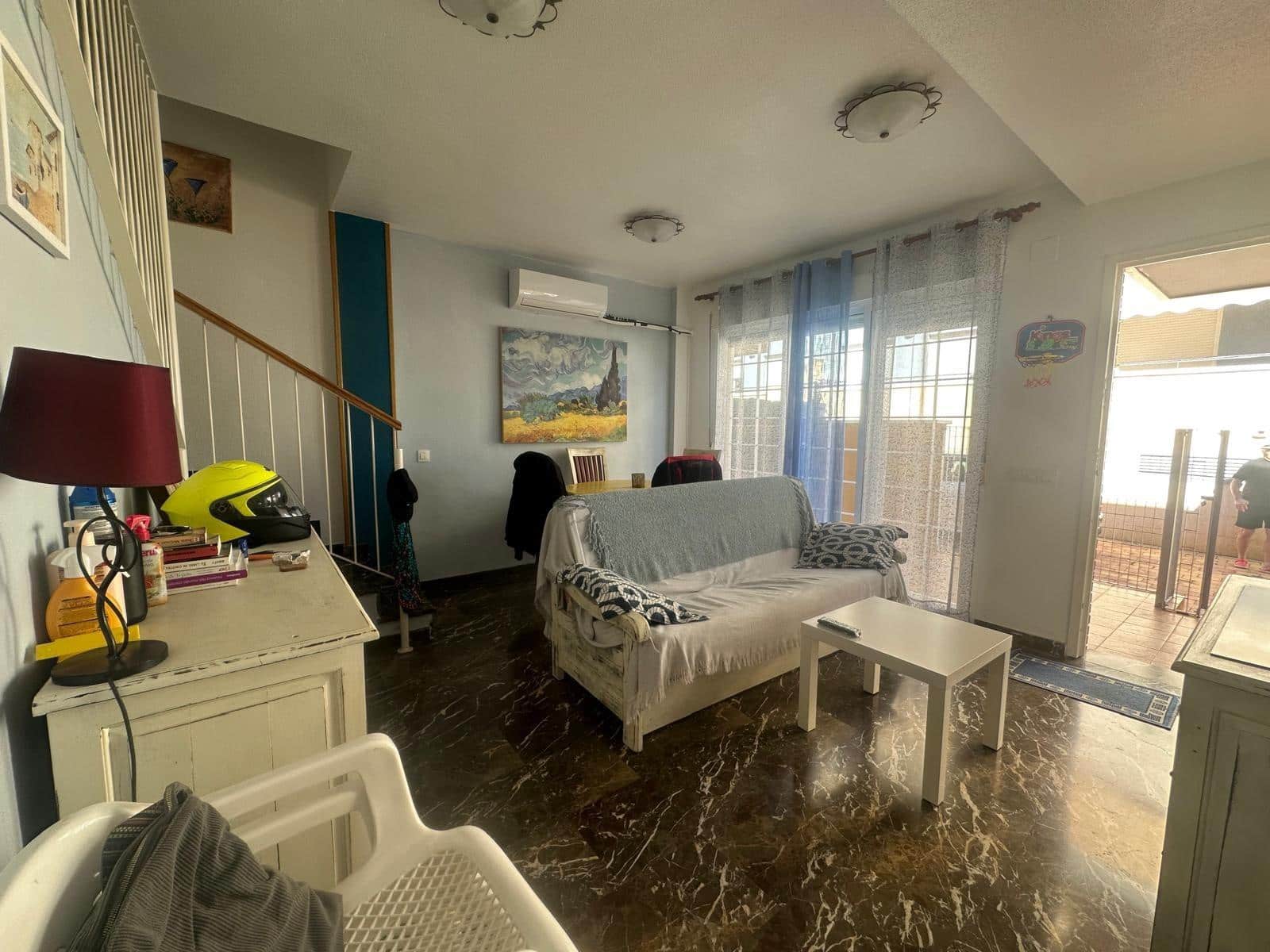 2 sovrum Lägenhet till salu i Isla Plana - 180 000 € (Ref: 9024739)