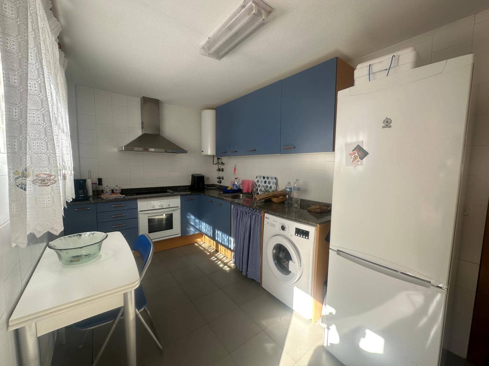 2 sovrum Lägenhet till salu i Isla Plana - 180 000 € (Ref: 9024739)