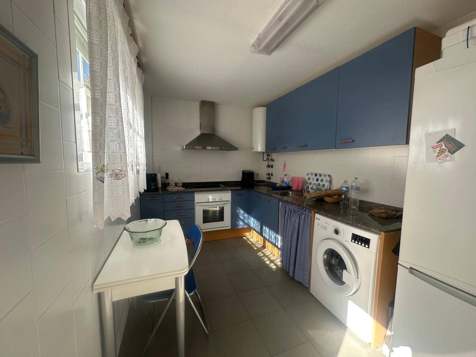 2 sovrum Lägenhet till salu i Isla Plana - 180 000 € (Ref: 9024739)