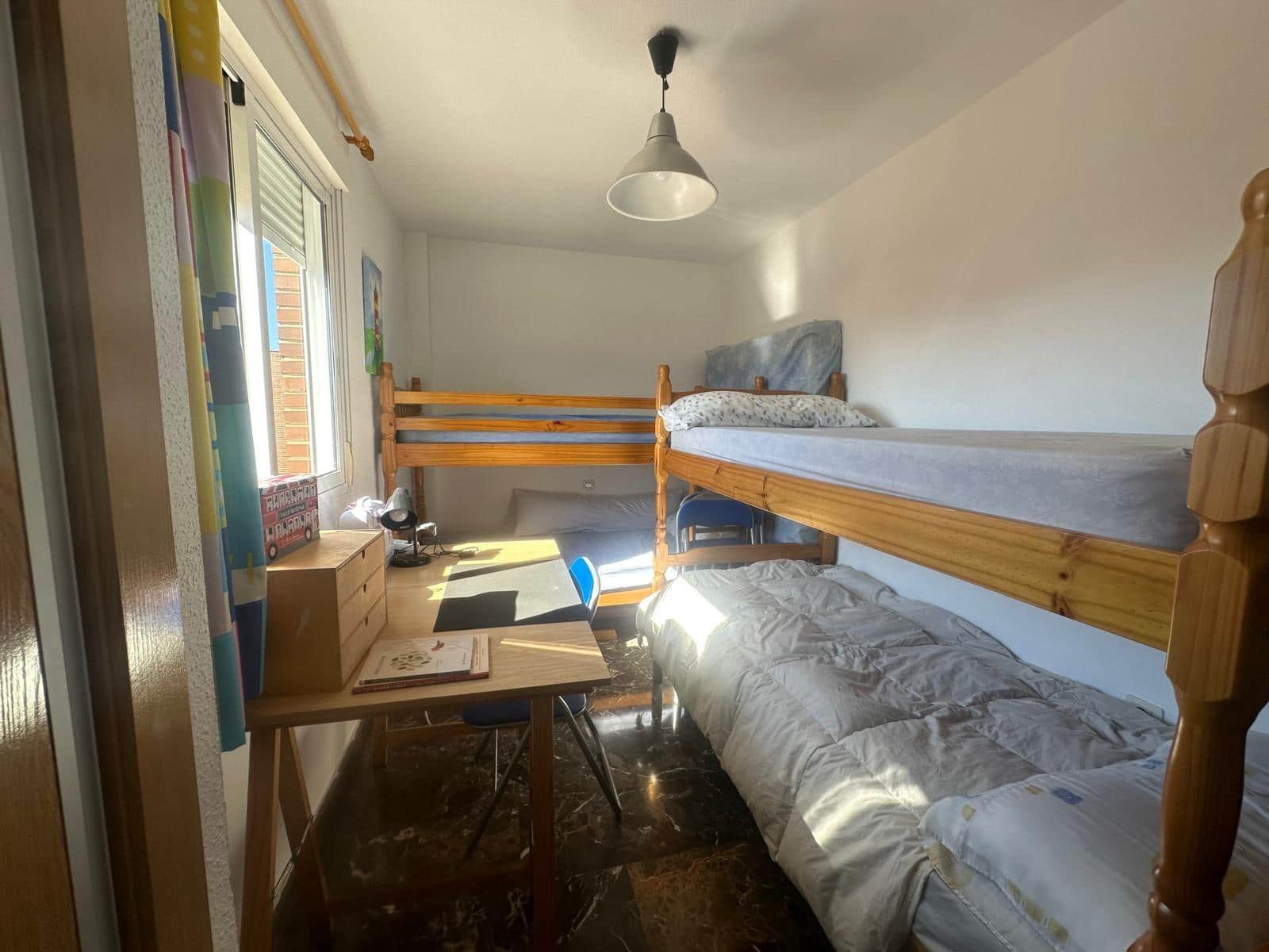 2 sovrum Lägenhet till salu i Isla Plana - 180 000 € (Ref: 9024739)