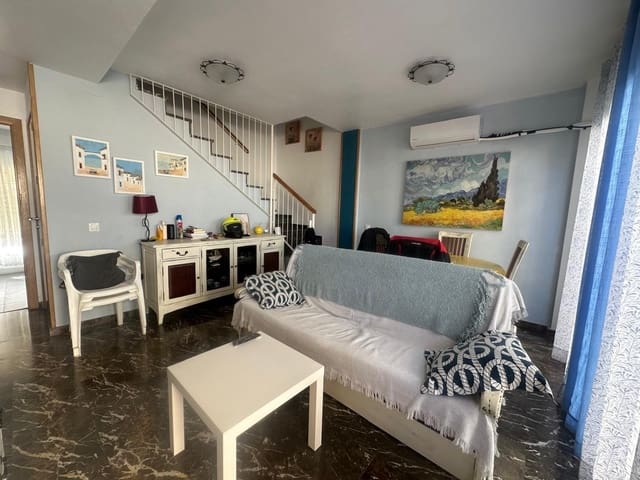 2 soveværelse Lejlighed til salg i Isla Plana, Cartagena - € 180.000 (Ref: 9024739)