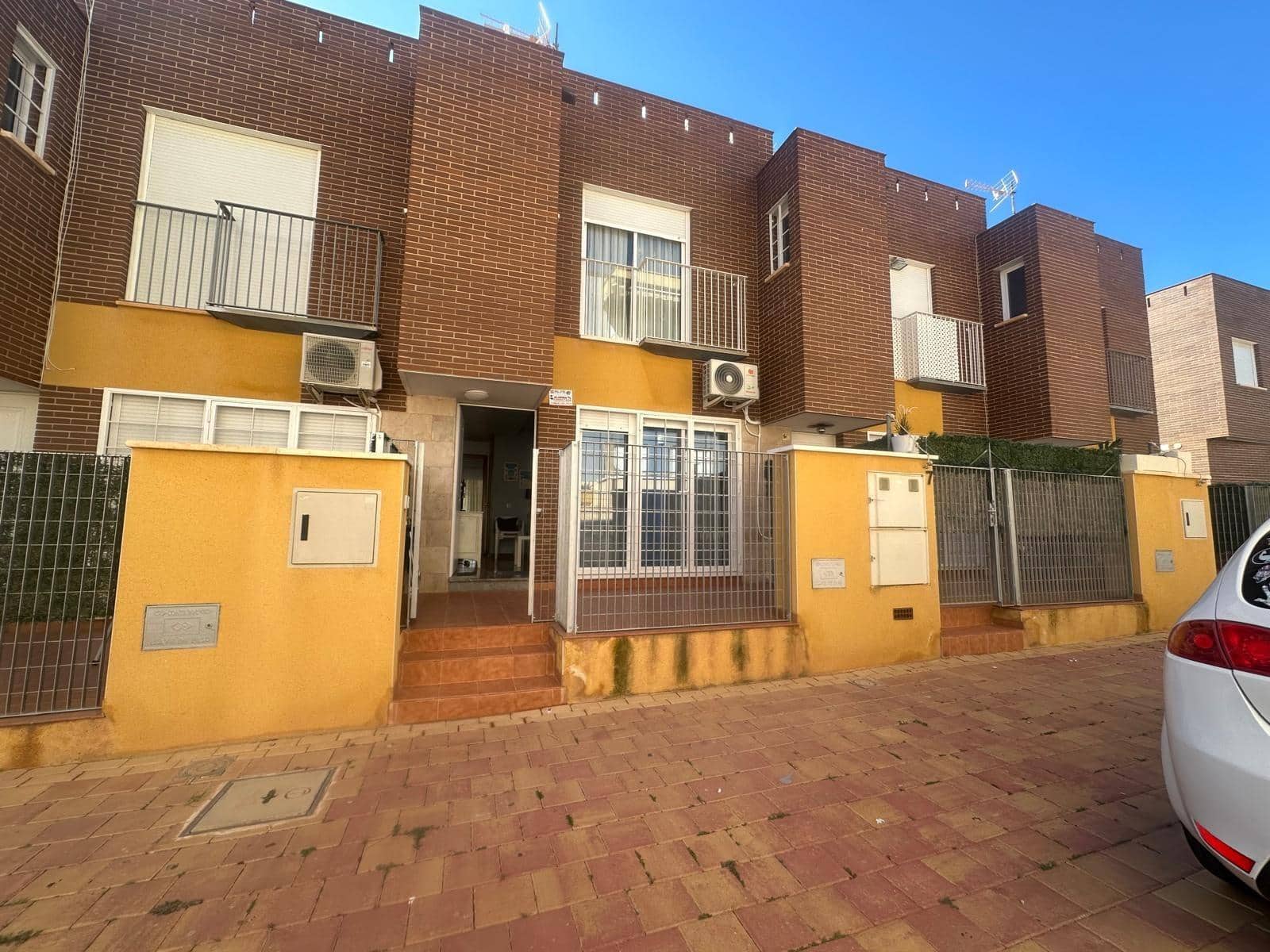 2 sovrum Lägenhet till salu i Isla Plana - 180 000 € (Ref: 9024739)