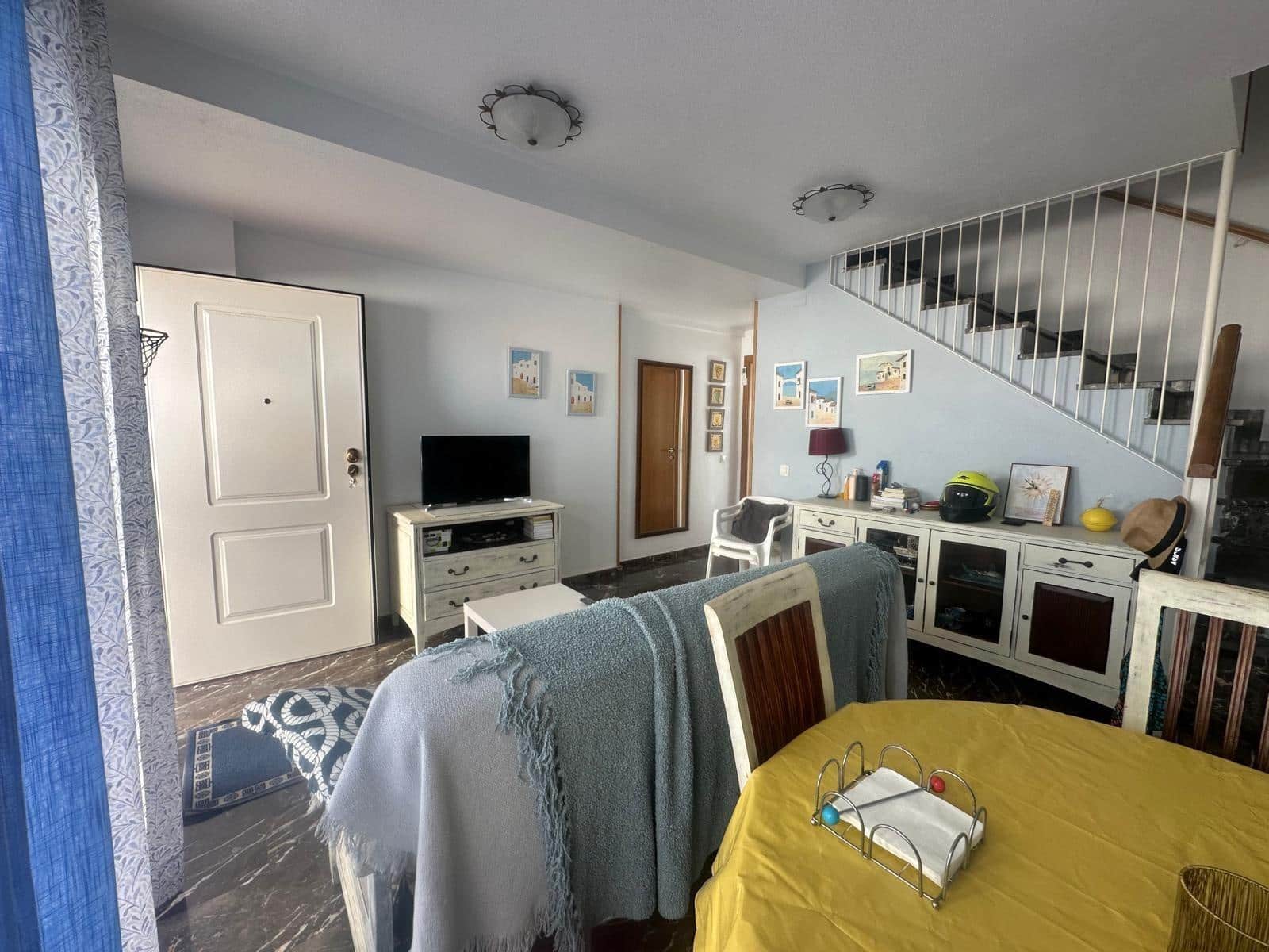 2 sovrum Lägenhet till salu i Isla Plana - 180 000 € (Ref: 9024739)