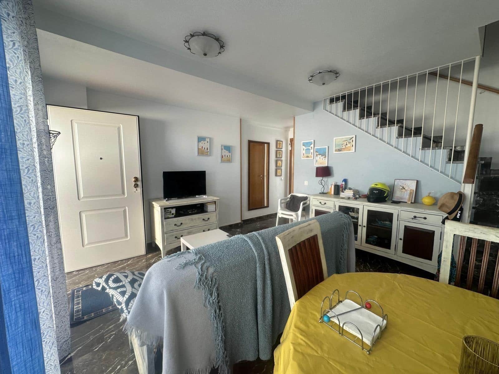 2 sovrum Lägenhet till salu i Isla Plana - 180 000 € (Ref: 9024739)