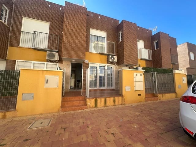 2 soveværelse Lejlighed til salg i Isla Plana, Cartagena - € 180.000 (Ref: 9024739)