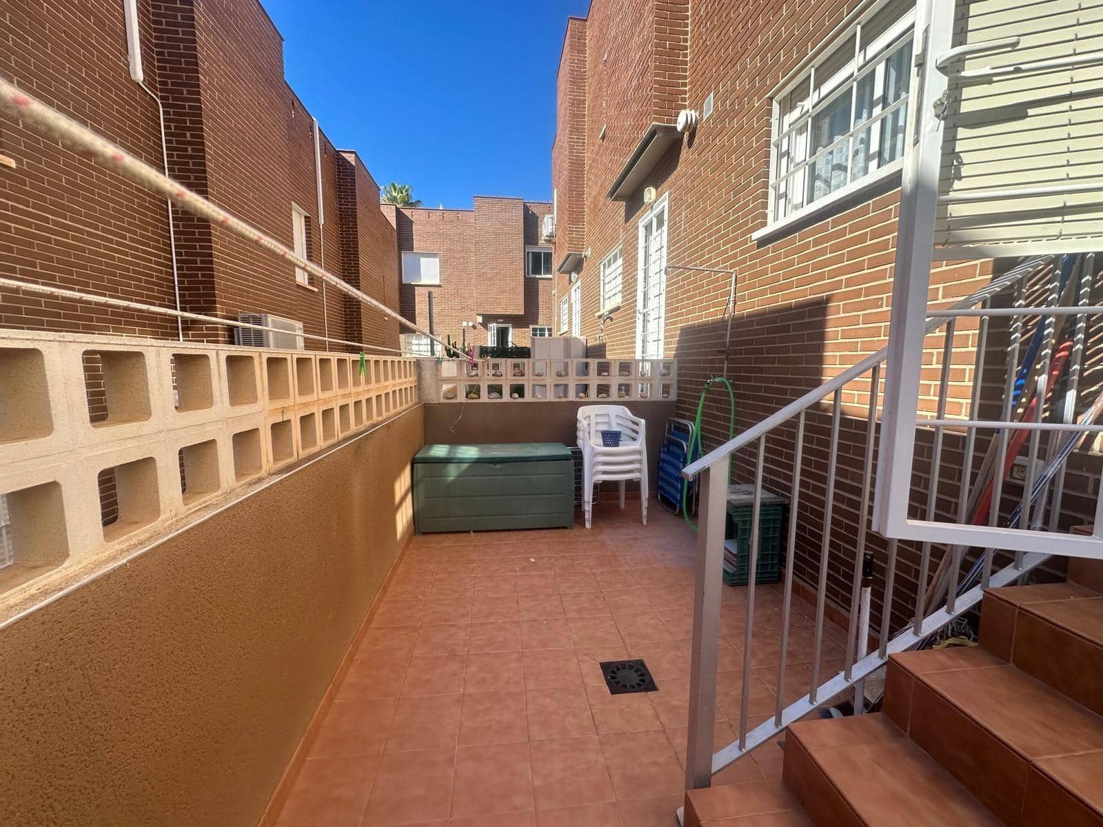 2 sovrum Lägenhet till salu i Isla Plana - 180 000 € (Ref: 9024739)