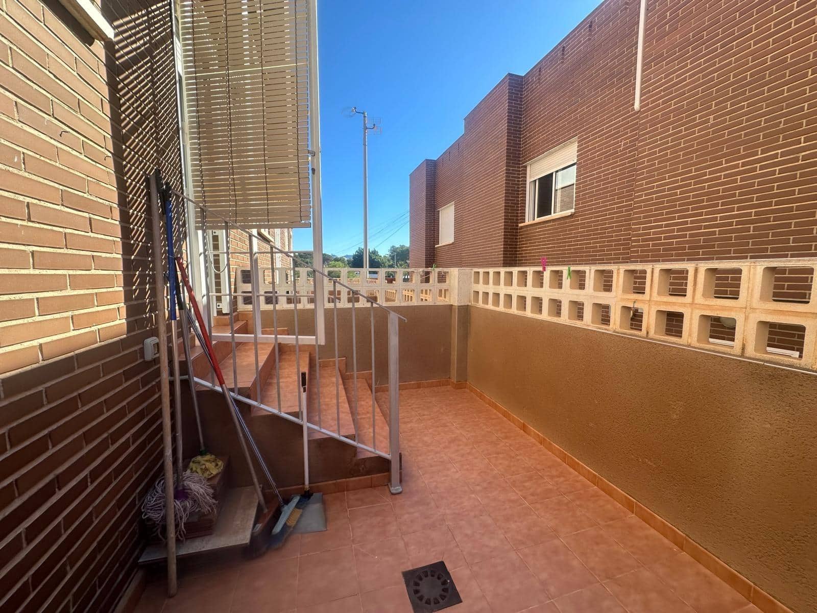 2 sovrum Lägenhet till salu i Isla Plana - 180 000 € (Ref: 9024739)