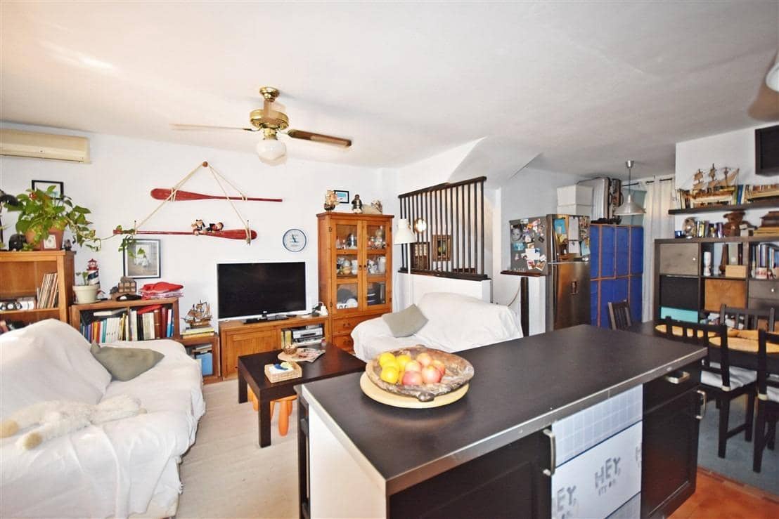 4 bedroom Apartment for sale in Bolnuevo - € 236,000 (Ref: 9024740)