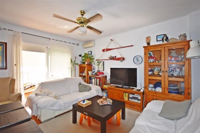 4 soverom Leilighet til salgs i Bolnuevo, Mazarrón - € 239 000 (Ref: 9024740)