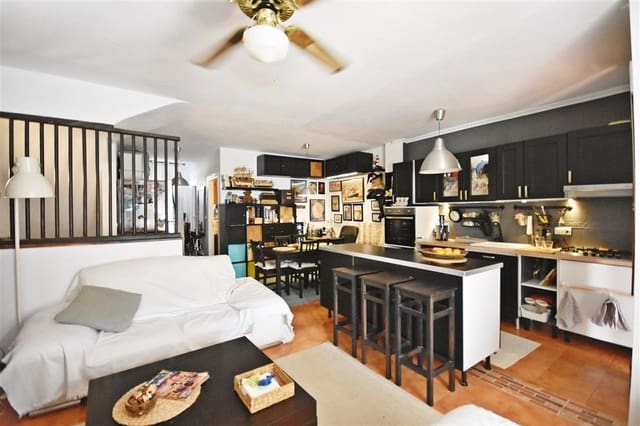 4 soverom Leilighet til salgs i Bolnuevo, Mazarrón - € 239 000 (Ref: 9024740)