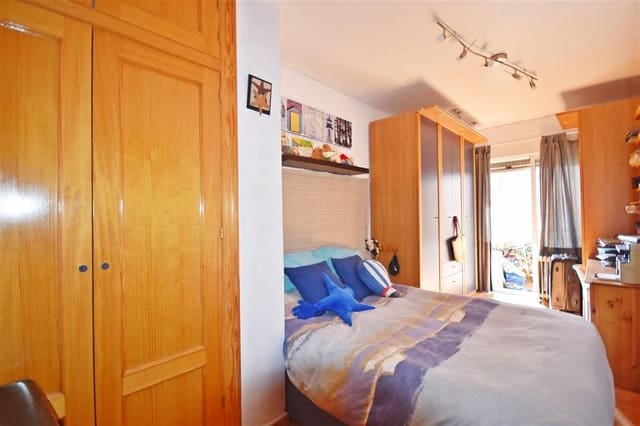 4 soverom Leilighet til salgs i Bolnuevo, Mazarrón - € 239 000 (Ref: 9024740)