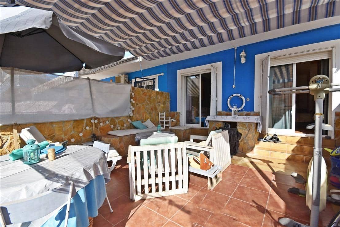 4 bedroom Apartment for sale in Bolnuevo - € 236,000 (Ref: 9024740)