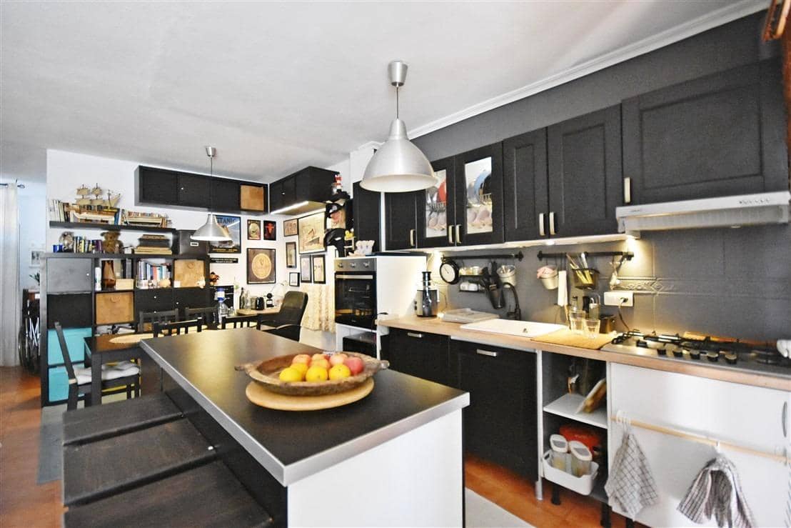 4 bedroom Apartment for sale in Bolnuevo - € 236,000 (Ref: 9024740)