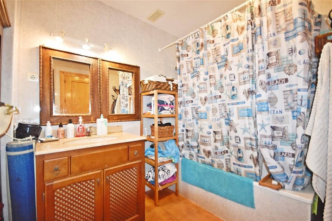 4 bedroom Apartment for sale in Bolnuevo - € 236,000 (Ref: 9024740)