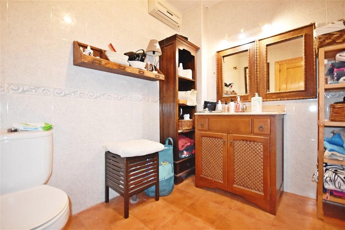 4 bedroom Apartment for sale in Bolnuevo - € 236,000 (Ref: 9024740)