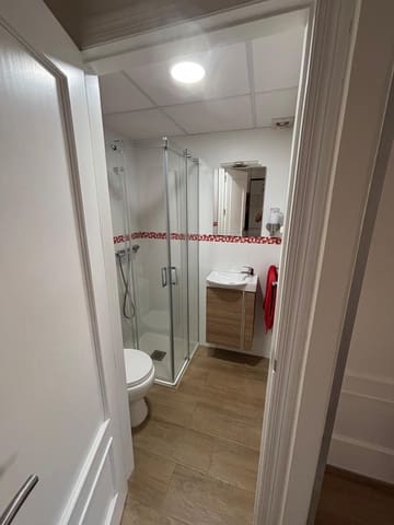 4 soveværelse Lejlighed til salg i Puerto de Mazarron, Mazarrón - € 253.000 (Ref: 9104595)