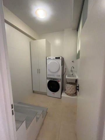 4 soveværelse Lejlighed til salg i Puerto de Mazarron, Mazarrón - € 253.000 (Ref: 9104595)