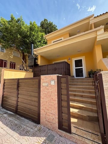 4 soveværelse Lejlighed til salg i Puerto de Mazarron, Mazarrón - € 253.000 (Ref: 9104595)
