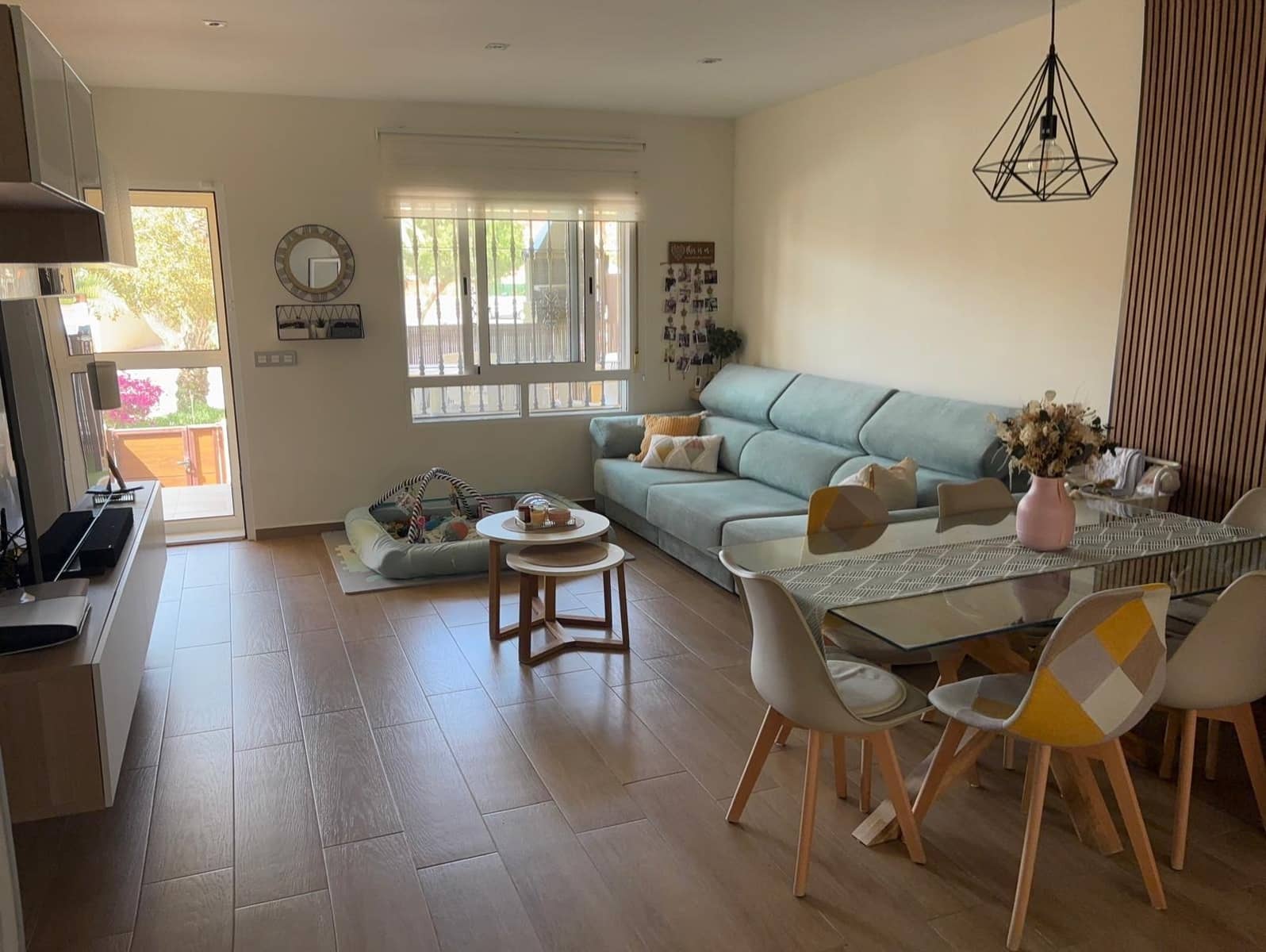 4 bedroom Apartment for sale in Puerto de Mazarron - € 253,000 (Ref: 9104595)