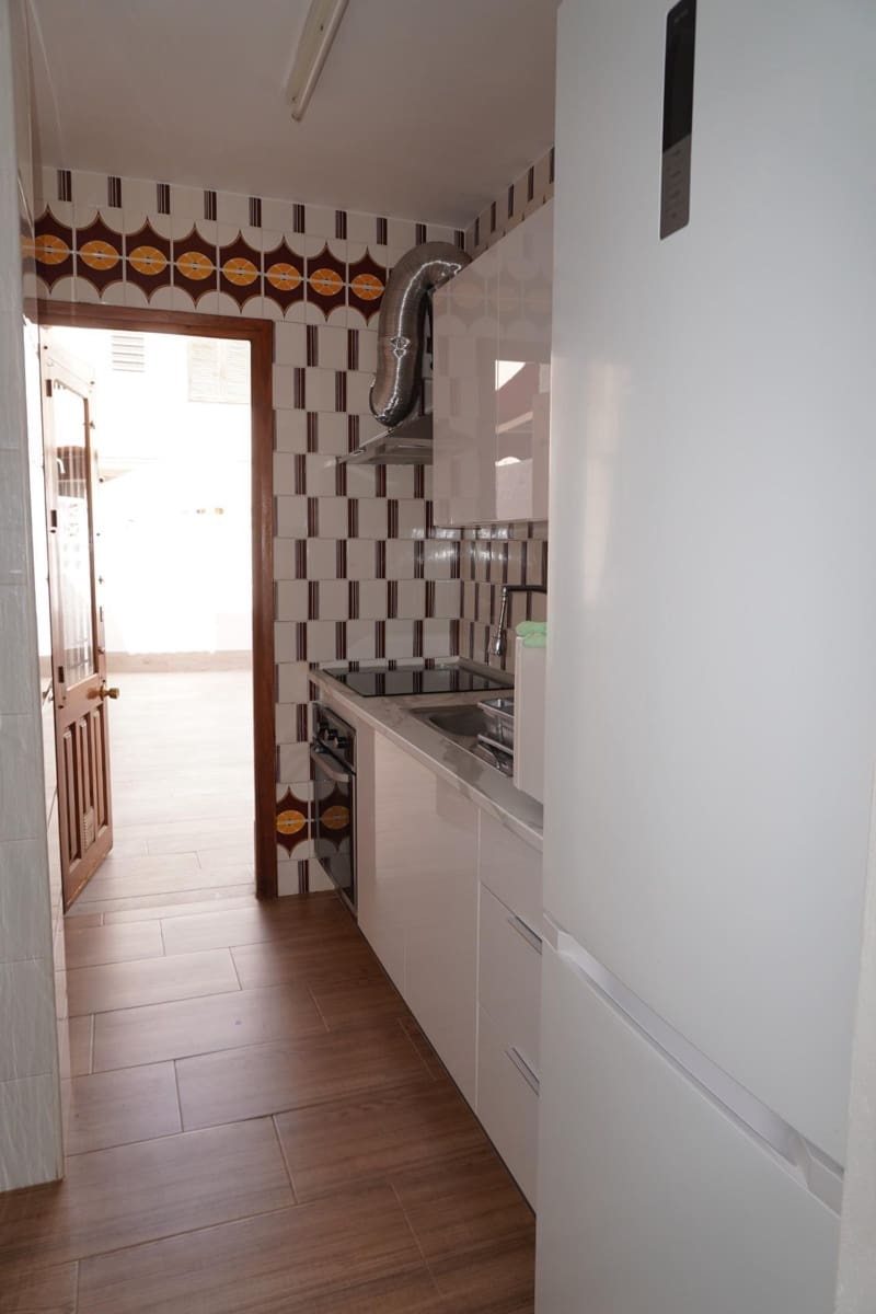 3 soveværelse Lejlighed til salg i Puerto de Mazarron - € 195.000 (Ref: 9208548)