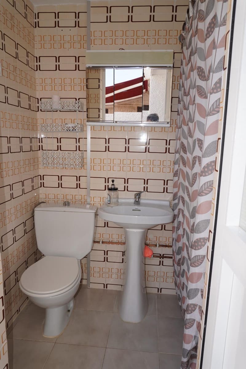 3 soveværelse Lejlighed til salg i Puerto de Mazarron - € 195.000 (Ref: 9208548)