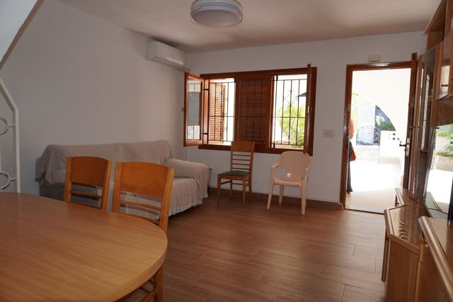 3 soveværelse Lejlighed til salg i Bahia, Mazarrón - € 195.000 (Ref: 9208548)