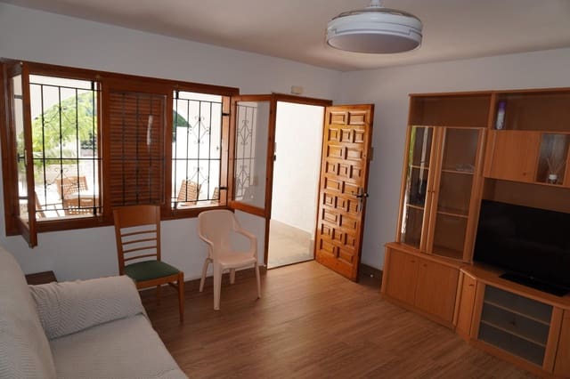 3 soveværelse Lejlighed til salg i Bahia, Mazarrón - € 195.000 (Ref: 9208548)