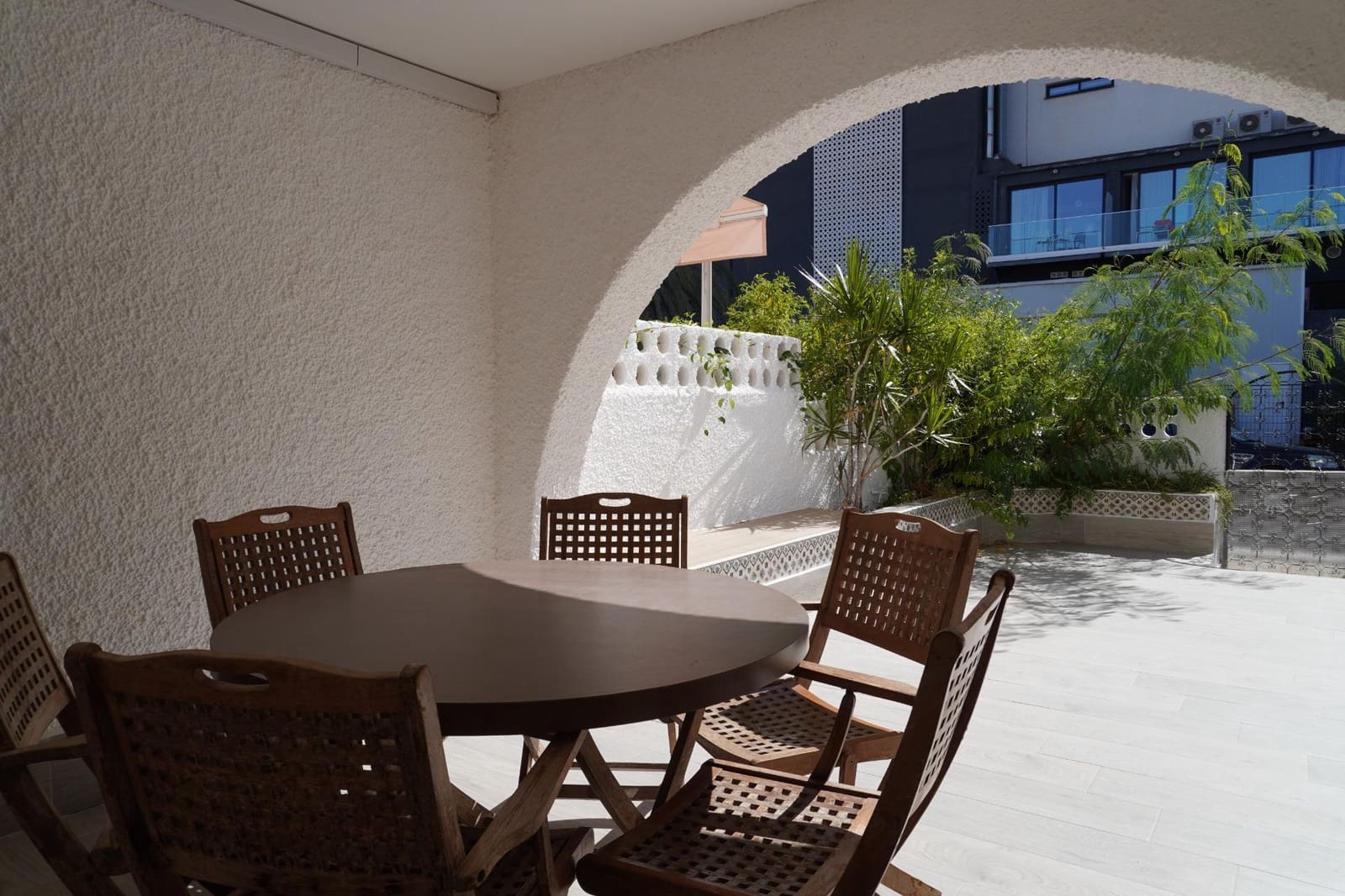 3 soveværelse Lejlighed til salg i Puerto de Mazarron - € 195.000 (Ref: 9208548)