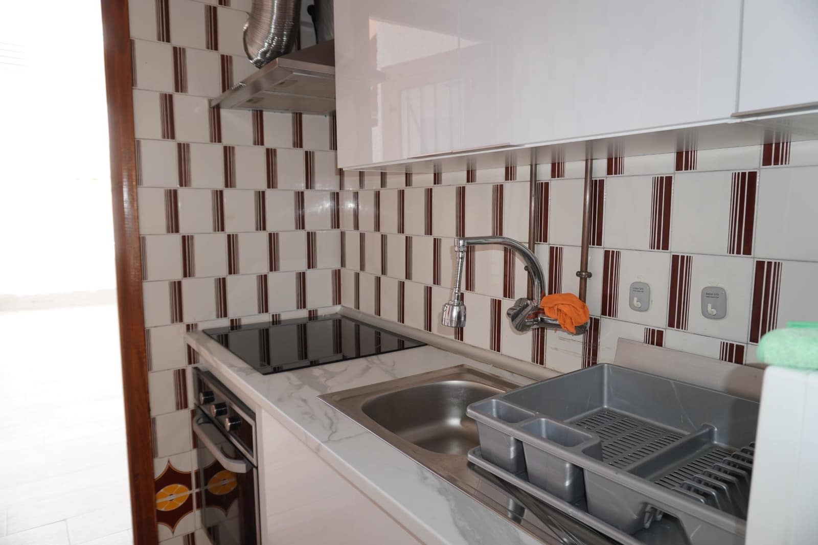 3 soveværelse Lejlighed til salg i Puerto de Mazarron - € 195.000 (Ref: 9208548)