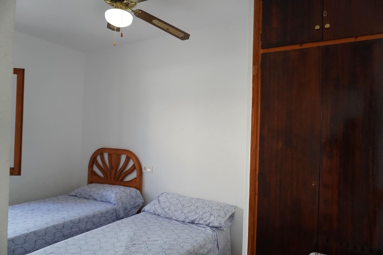 3 soveværelse Lejlighed til salg i Puerto de Mazarron - € 195.000 (Ref: 9208548)