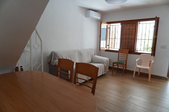 3 soveværelse Lejlighed til salg i Bahia, Mazarrón - € 195.000 (Ref: 9208548)