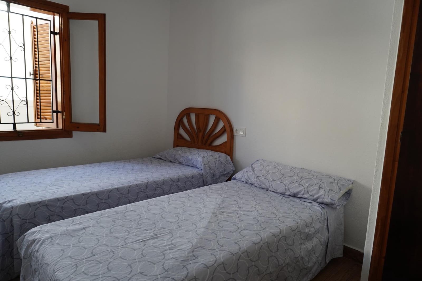 3 soveværelse Lejlighed til salg i Puerto de Mazarron - € 195.000 (Ref: 9208548)