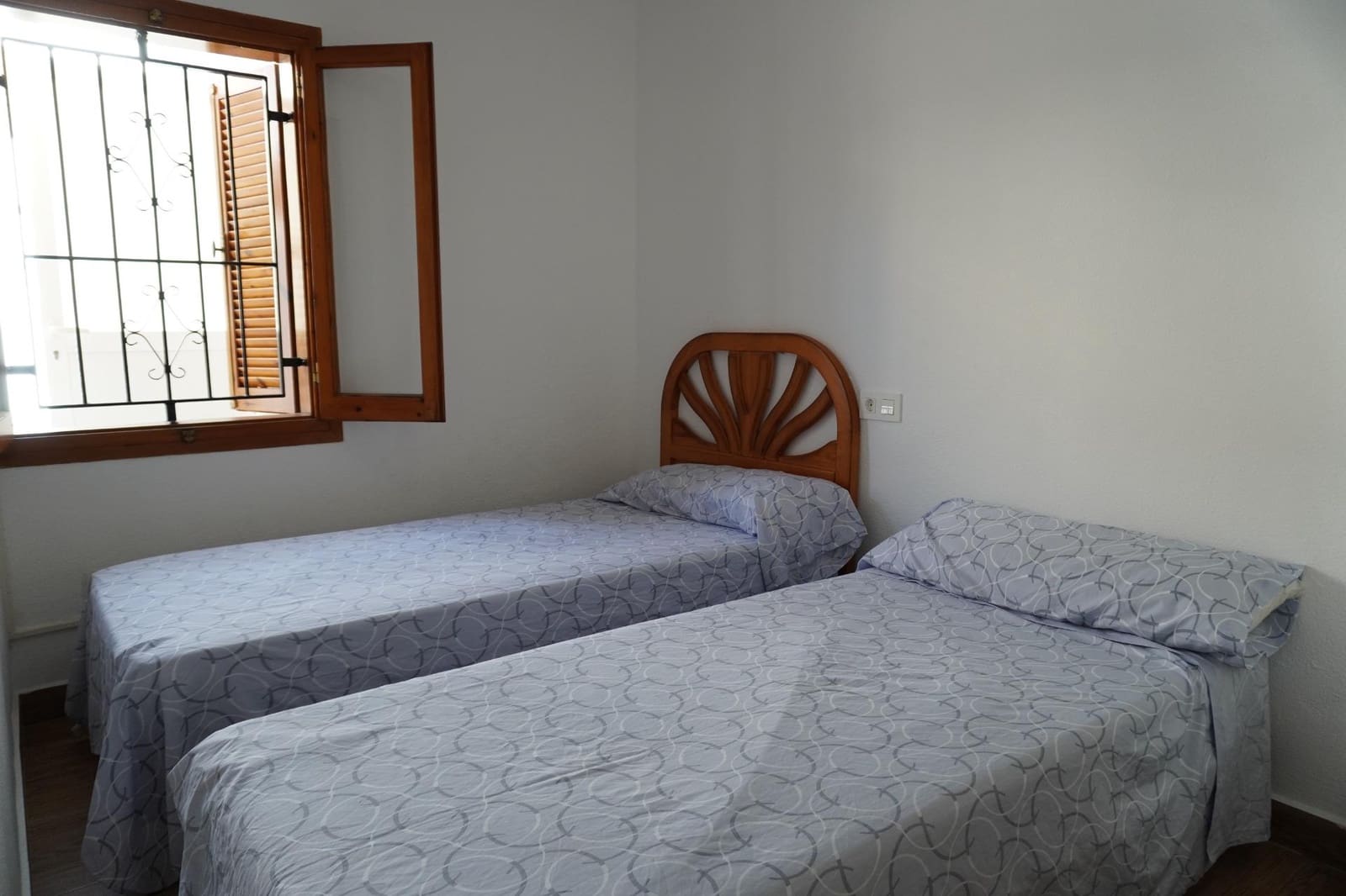 3 soveværelse Lejlighed til salg i Puerto de Mazarron - € 195.000 (Ref: 9208548)