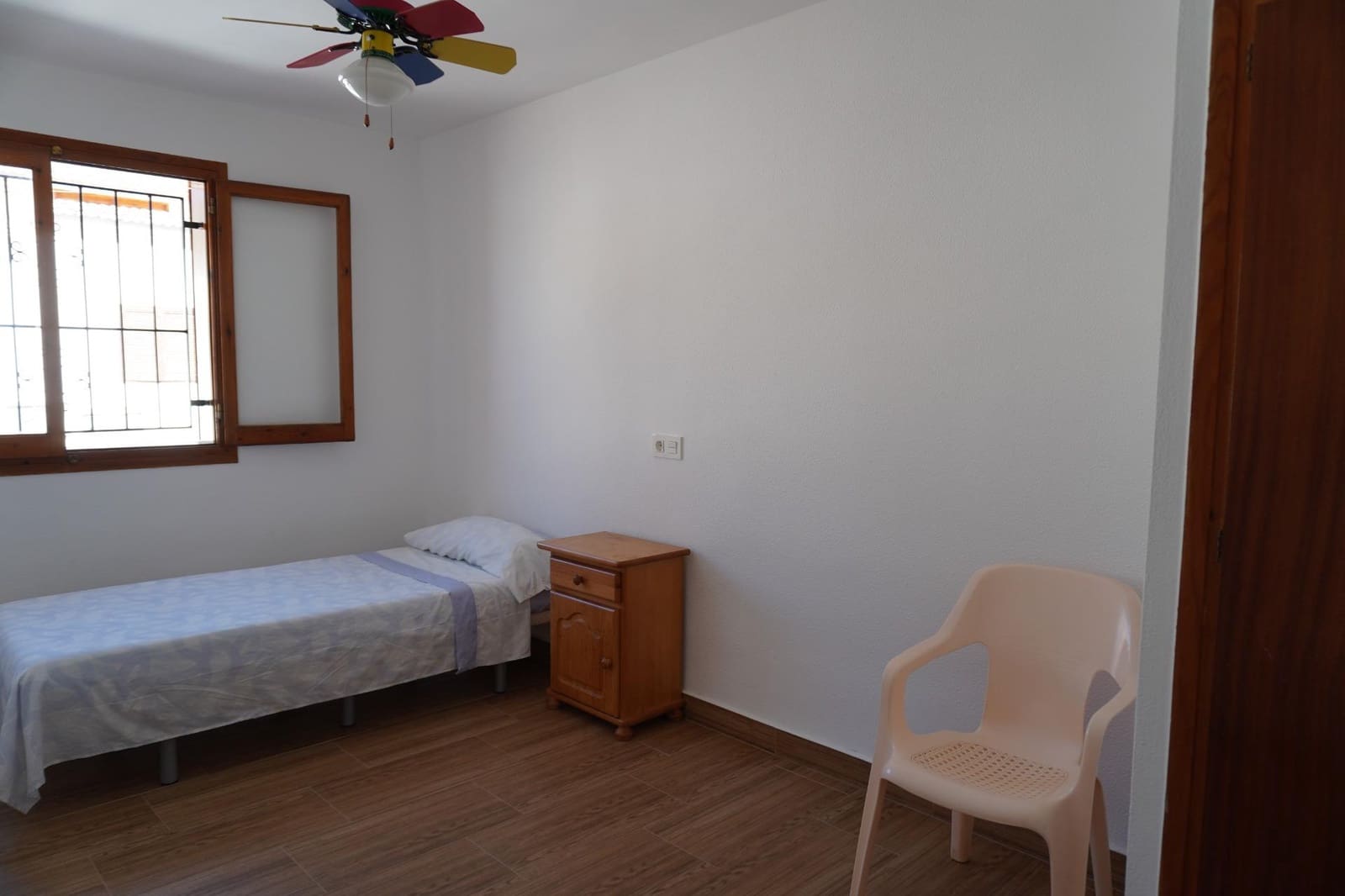 3 soveværelse Lejlighed til salg i Puerto de Mazarron - € 195.000 (Ref: 9208548)