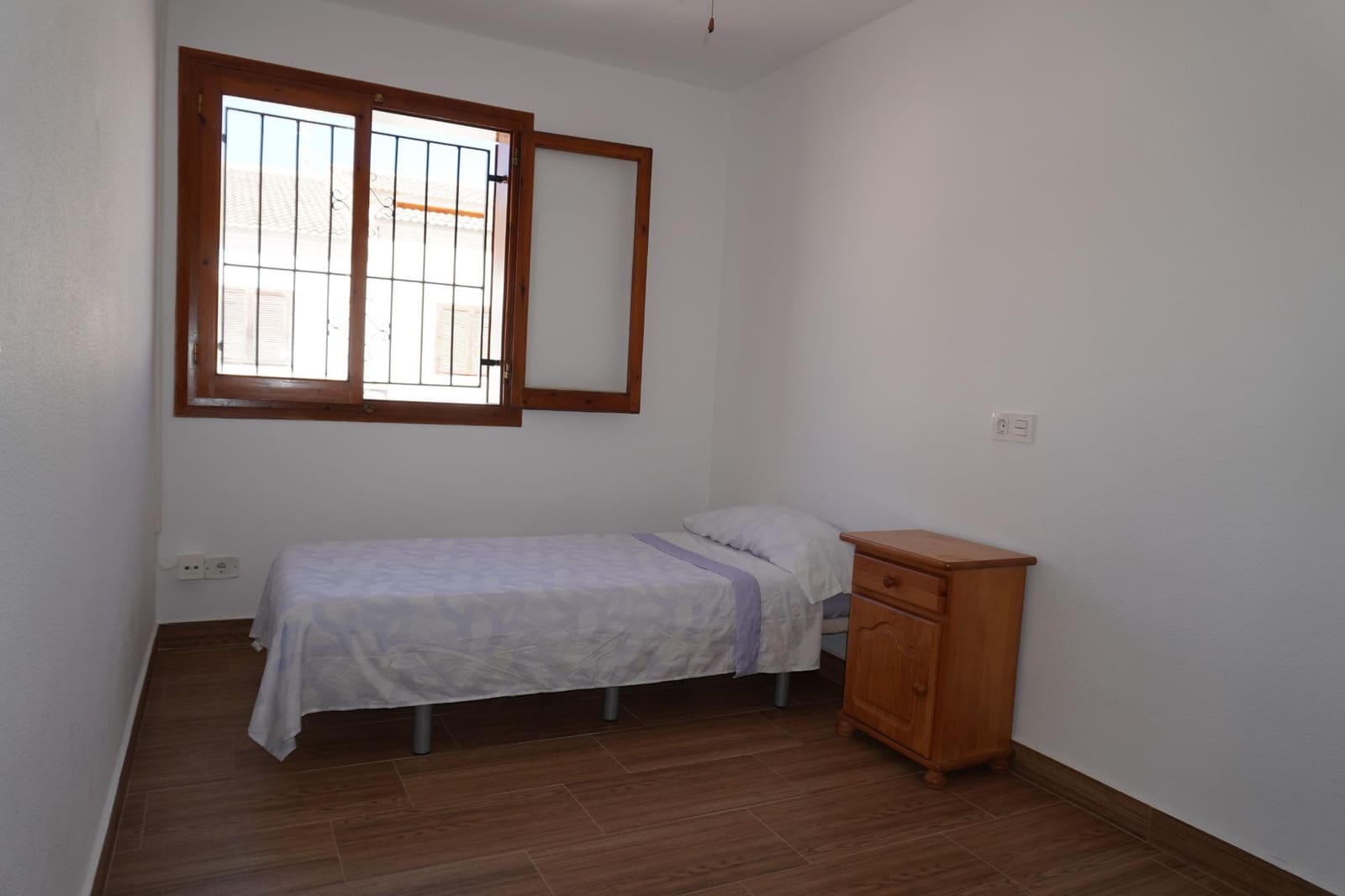 3 soveværelse Lejlighed til salg i Puerto de Mazarron - € 195.000 (Ref: 9208548)