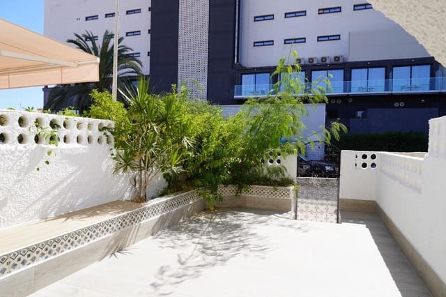 3 soveværelse Lejlighed til salg i Bahia, Mazarrón - € 195.000 (Ref: 9208548)