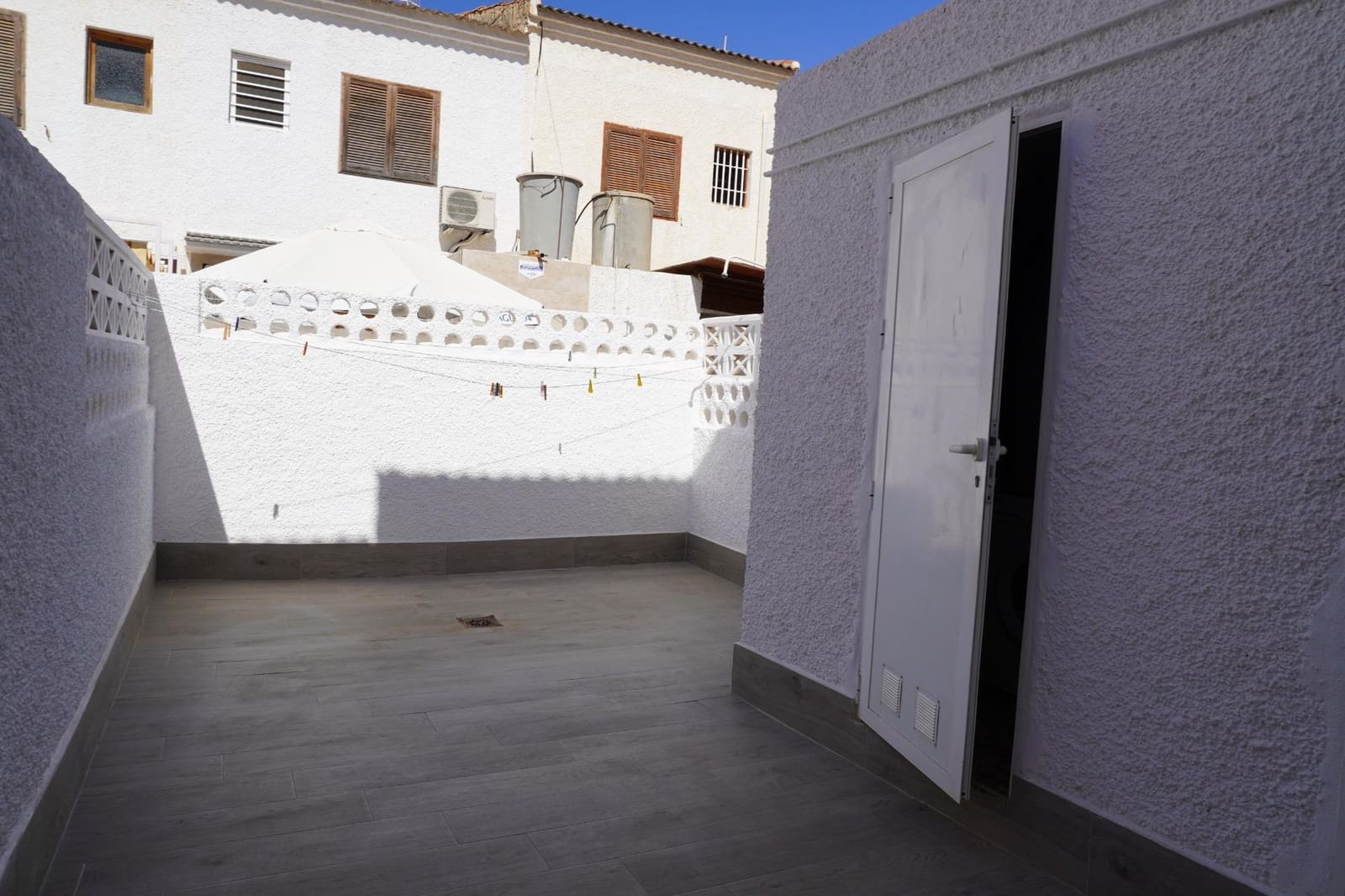 3 soveværelse Lejlighed til salg i Puerto de Mazarron - € 195.000 (Ref: 9208548)