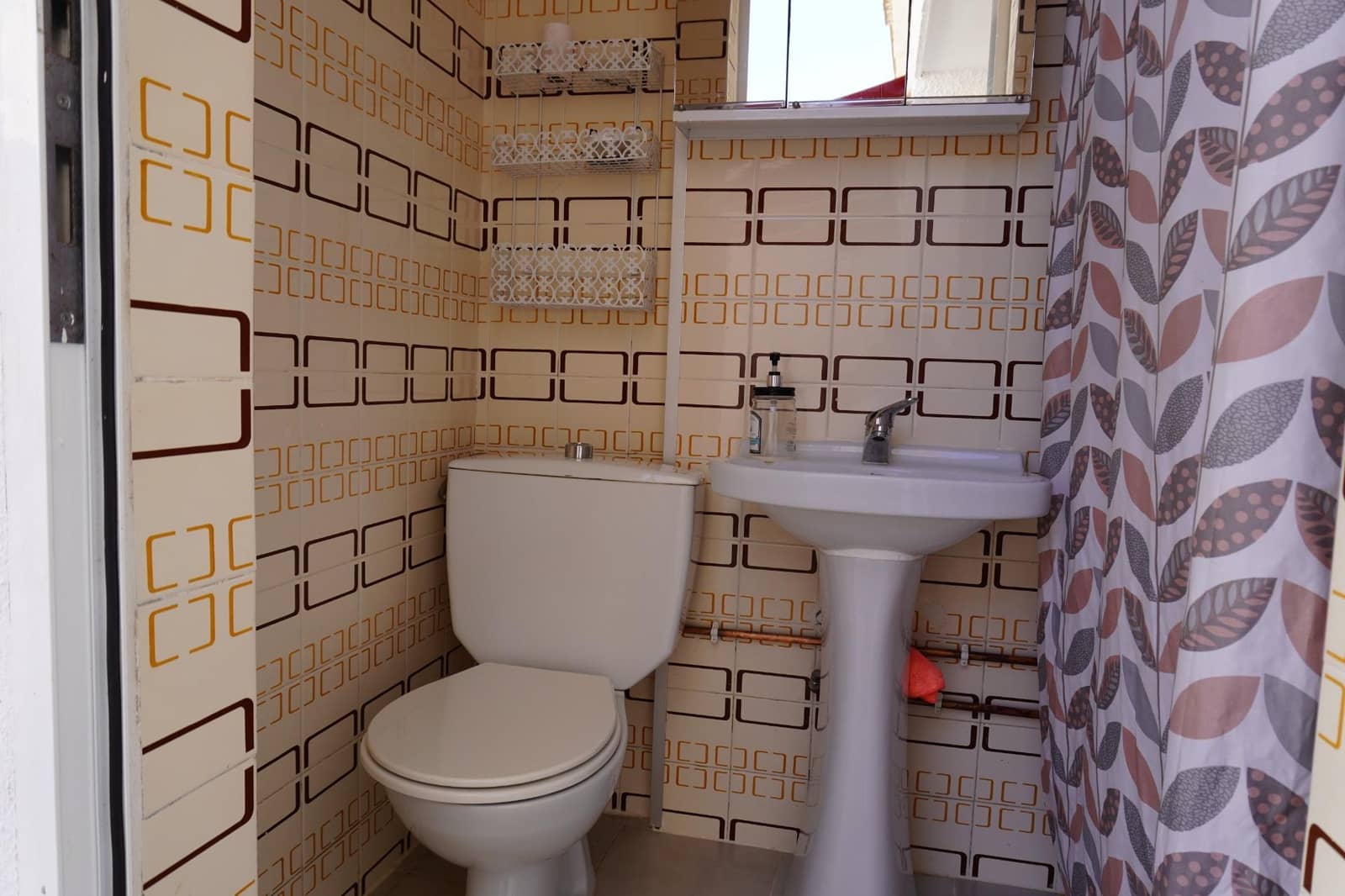 3 soveværelse Lejlighed til salg i Puerto de Mazarron - € 195.000 (Ref: 9208548)