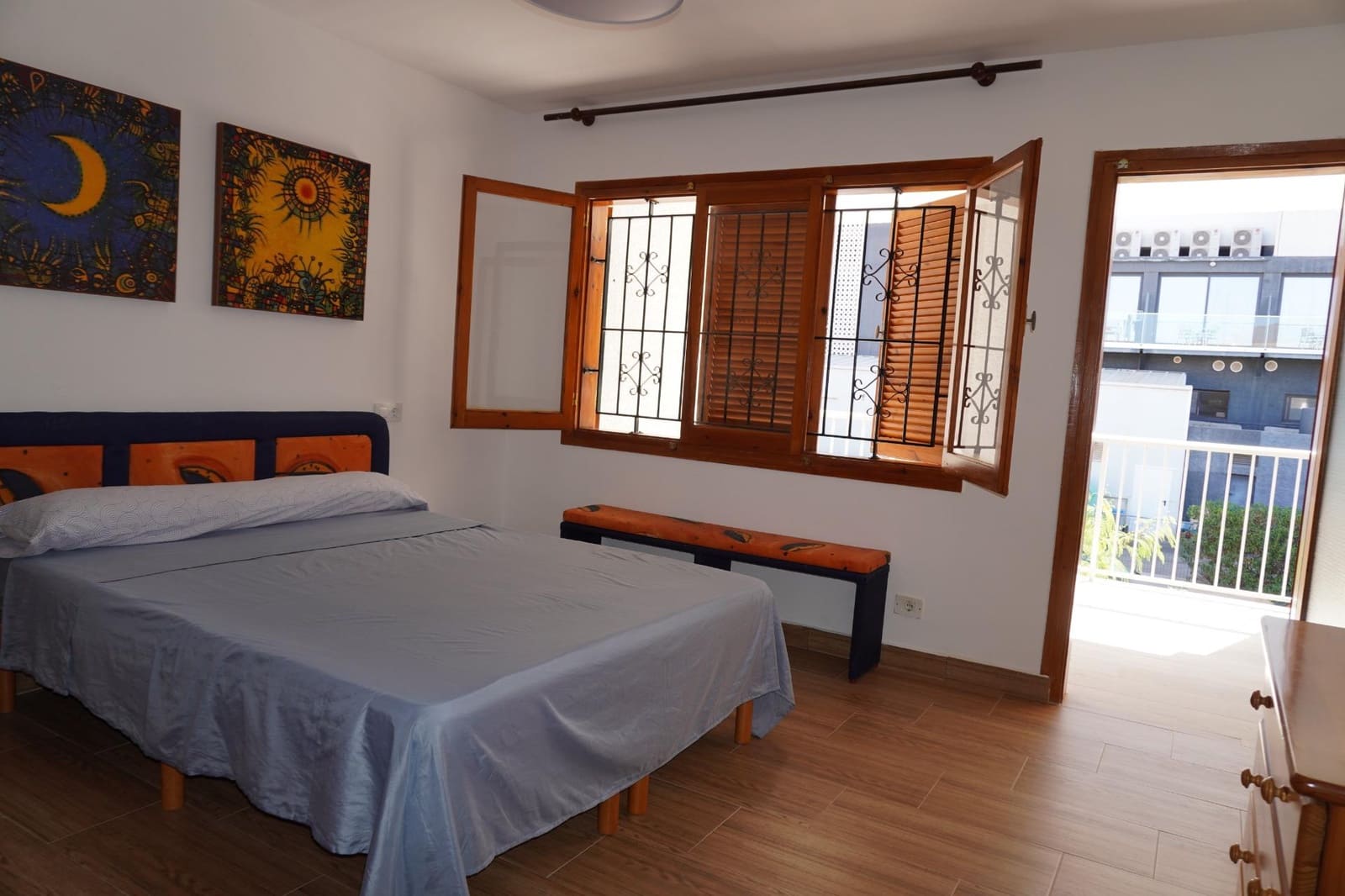 3 soveværelse Lejlighed til salg i Puerto de Mazarron - € 195.000 (Ref: 9208548)