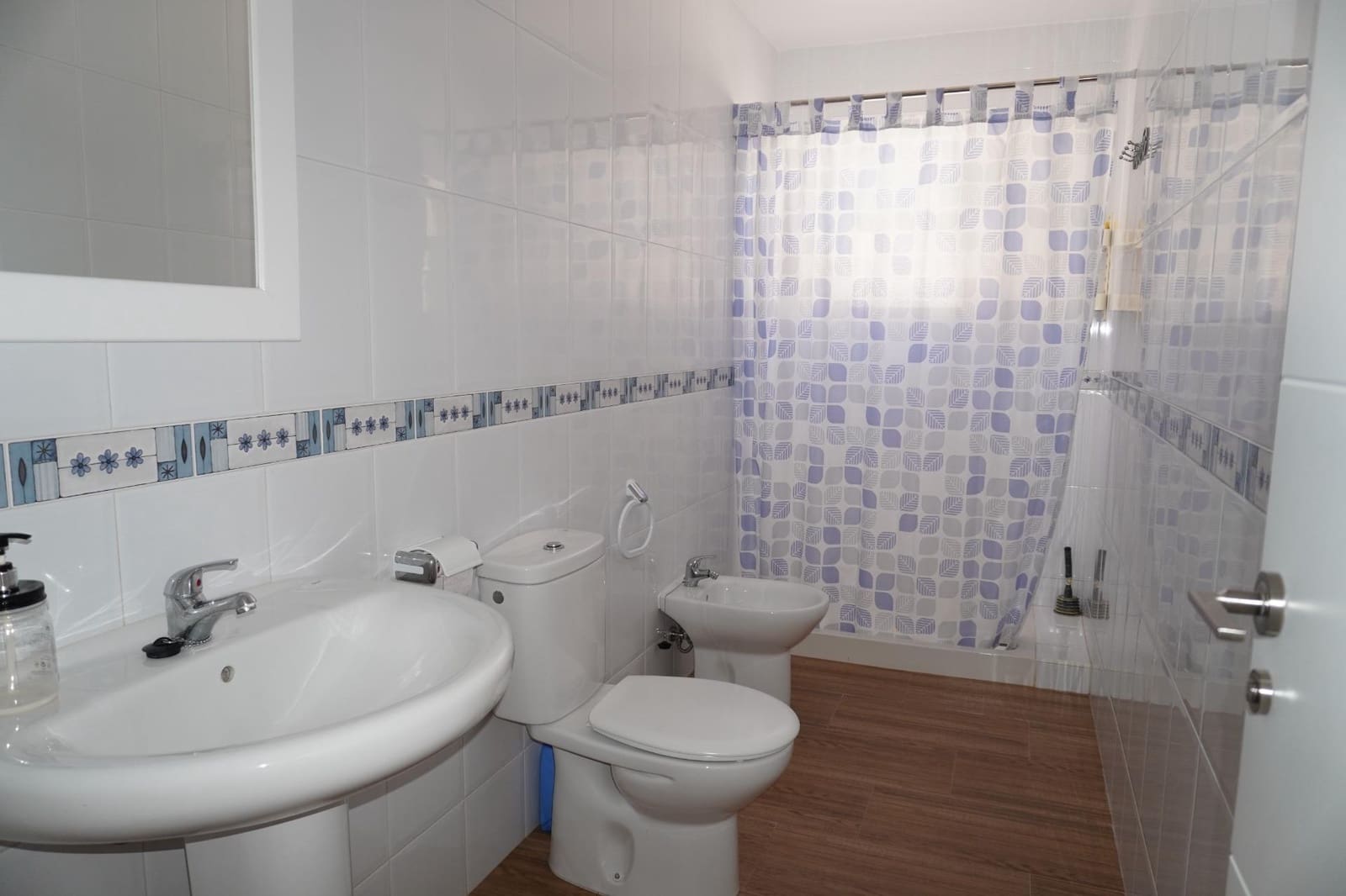 3 soveværelse Lejlighed til salg i Puerto de Mazarron - € 195.000 (Ref: 9208548)