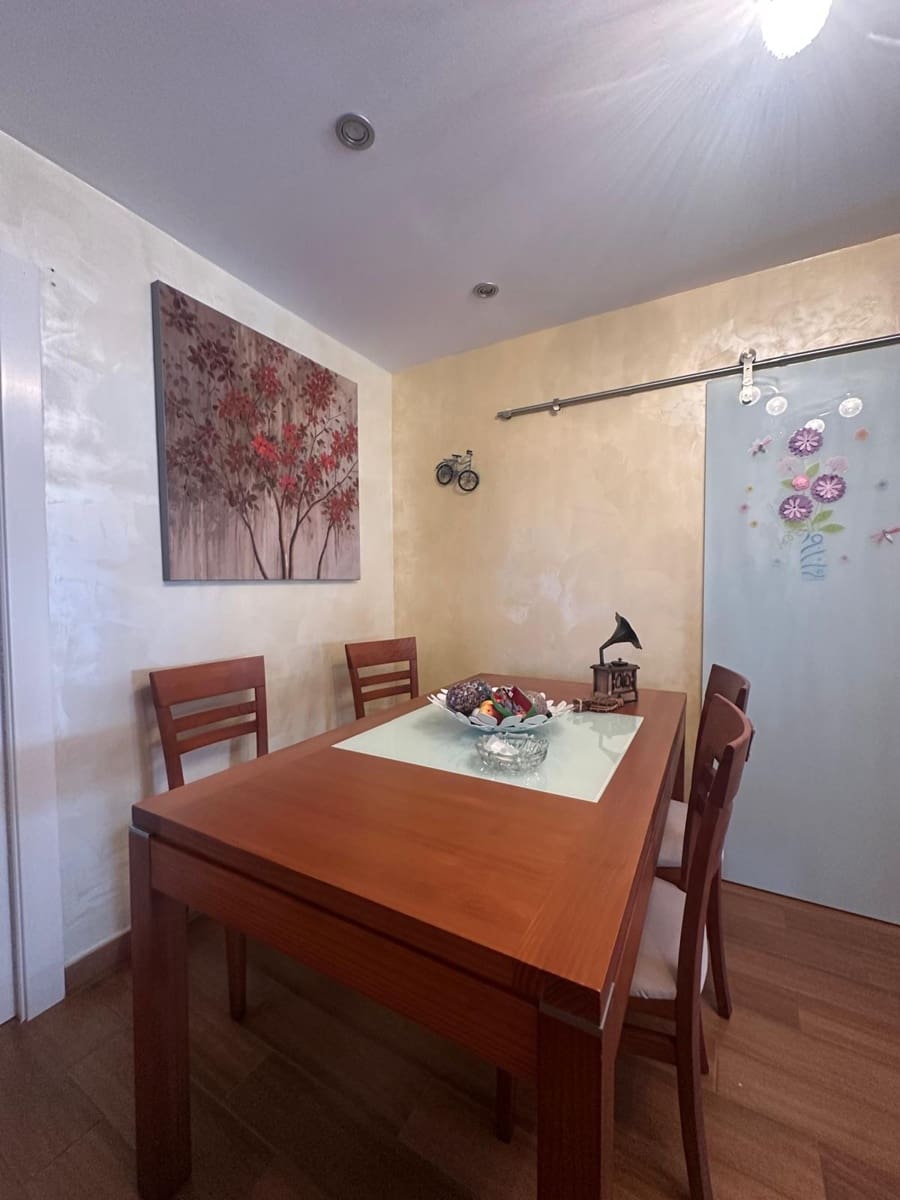 2 soveværelse Lejlighed til salg i Puerto de Mazarron med garage - € 165.000 (Ref: 9208549)