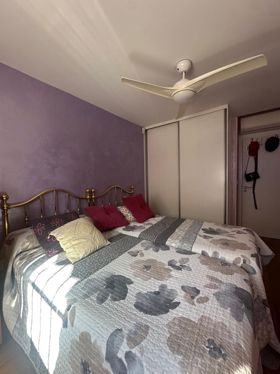 2 soveværelse Lejlighed til salg i Puerto de Mazarron med garage - € 165.000 (Ref: 9208549)