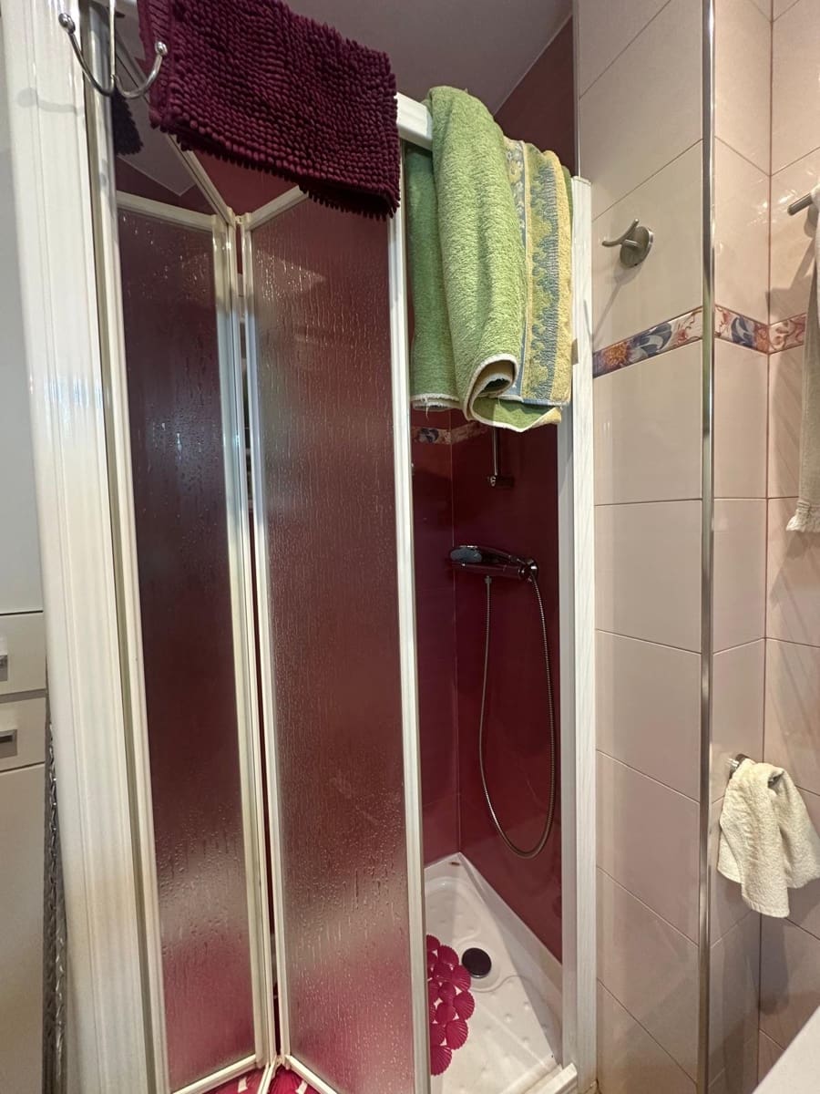 2 soveværelse Lejlighed til salg i Puerto de Mazarron med garage - € 165.000 (Ref: 9208549)